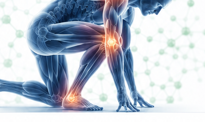 Recovery & Repair