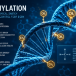Methylation: The Tiny Chemical Switch That Helps Control Your Body