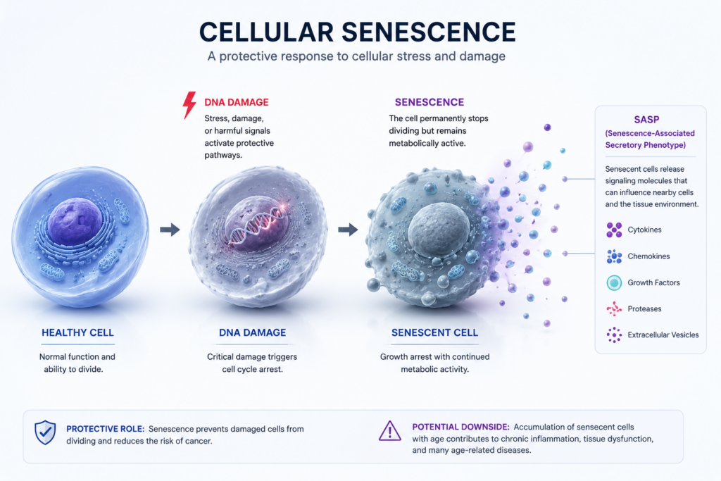 Senescence