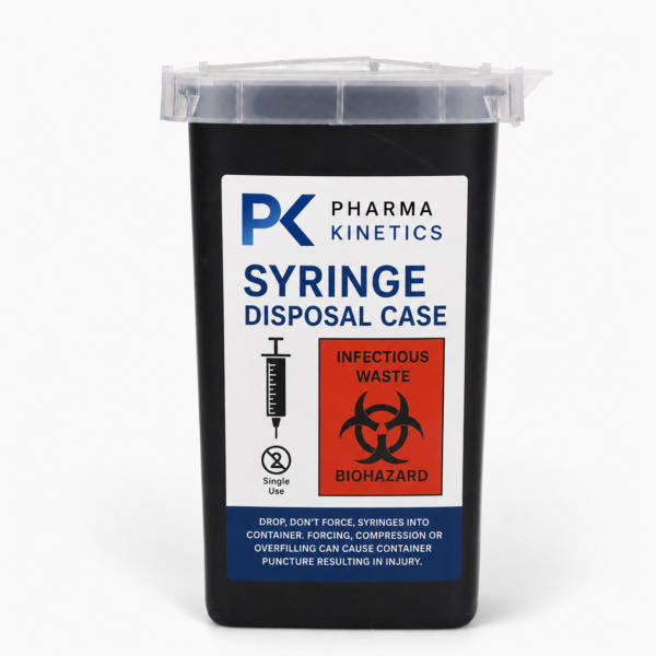 Sharps Container