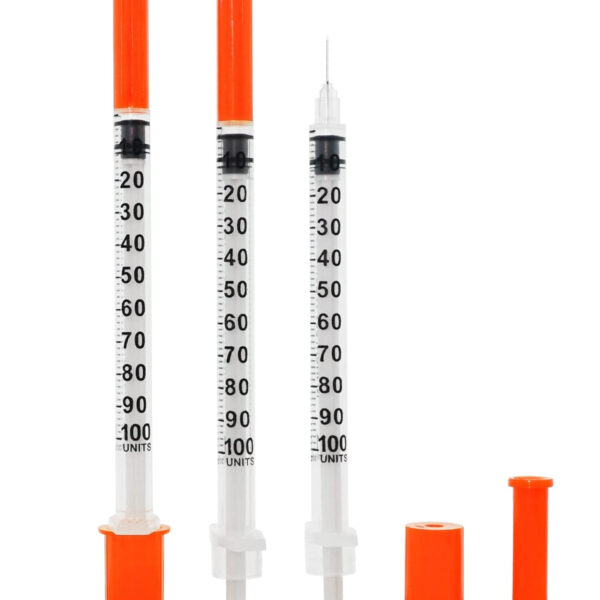 Syringes