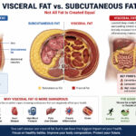 Understanding Visceral Fat: Why Where Fat Is Stored Matters